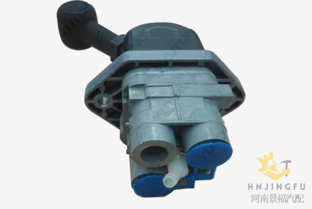 Bus Part 3526-00089 Hand Brake Valve 351700003 CP3517CA010 961723086 352600006 352600079 For ZK6125D1